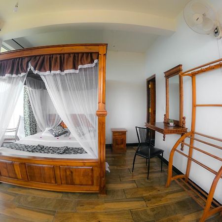 Leisure Mount Villa Haputale Εξωτερικό φωτογραφία