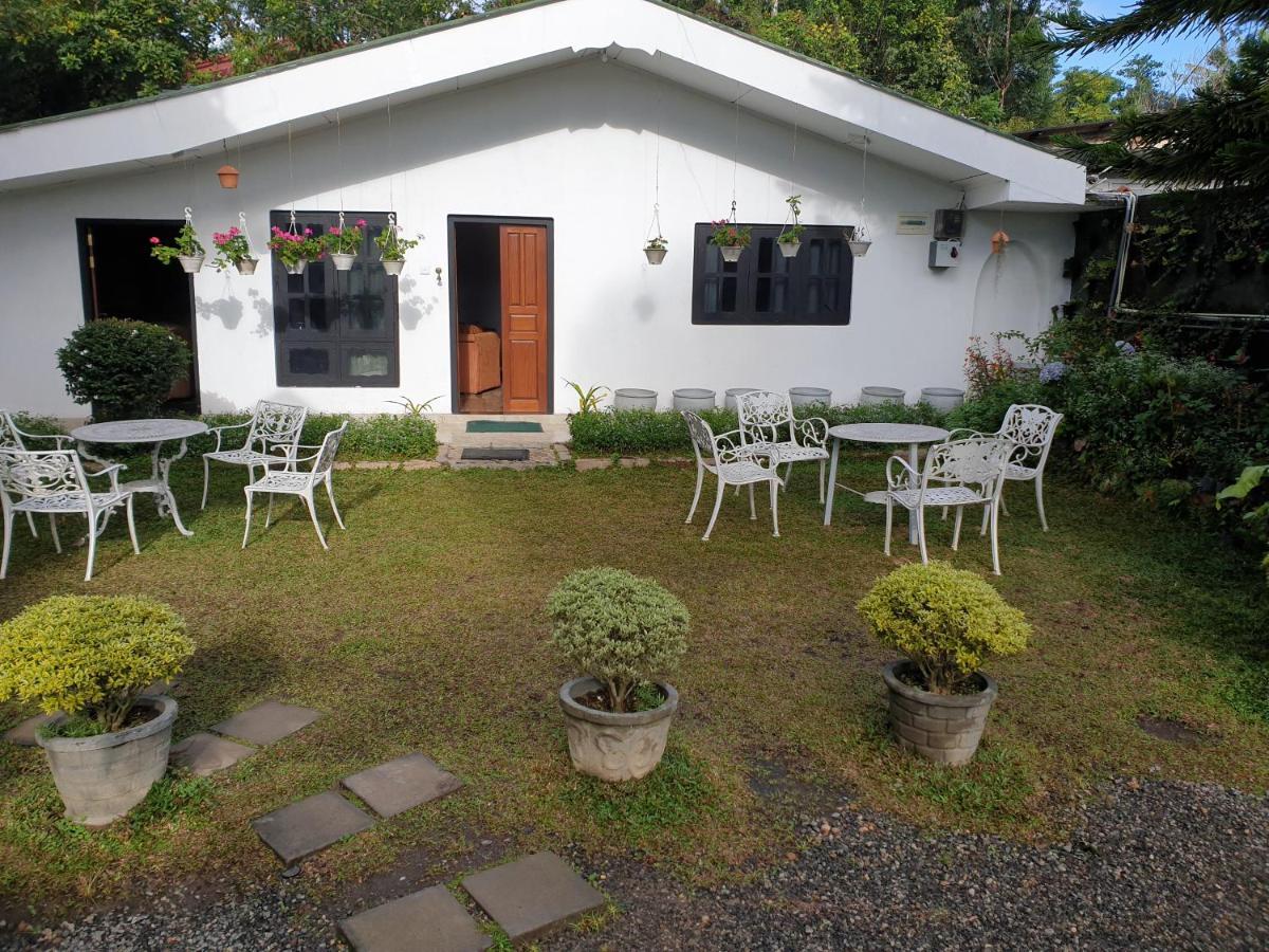 Leisure Mount Villa Haputale Εξωτερικό φωτογραφία