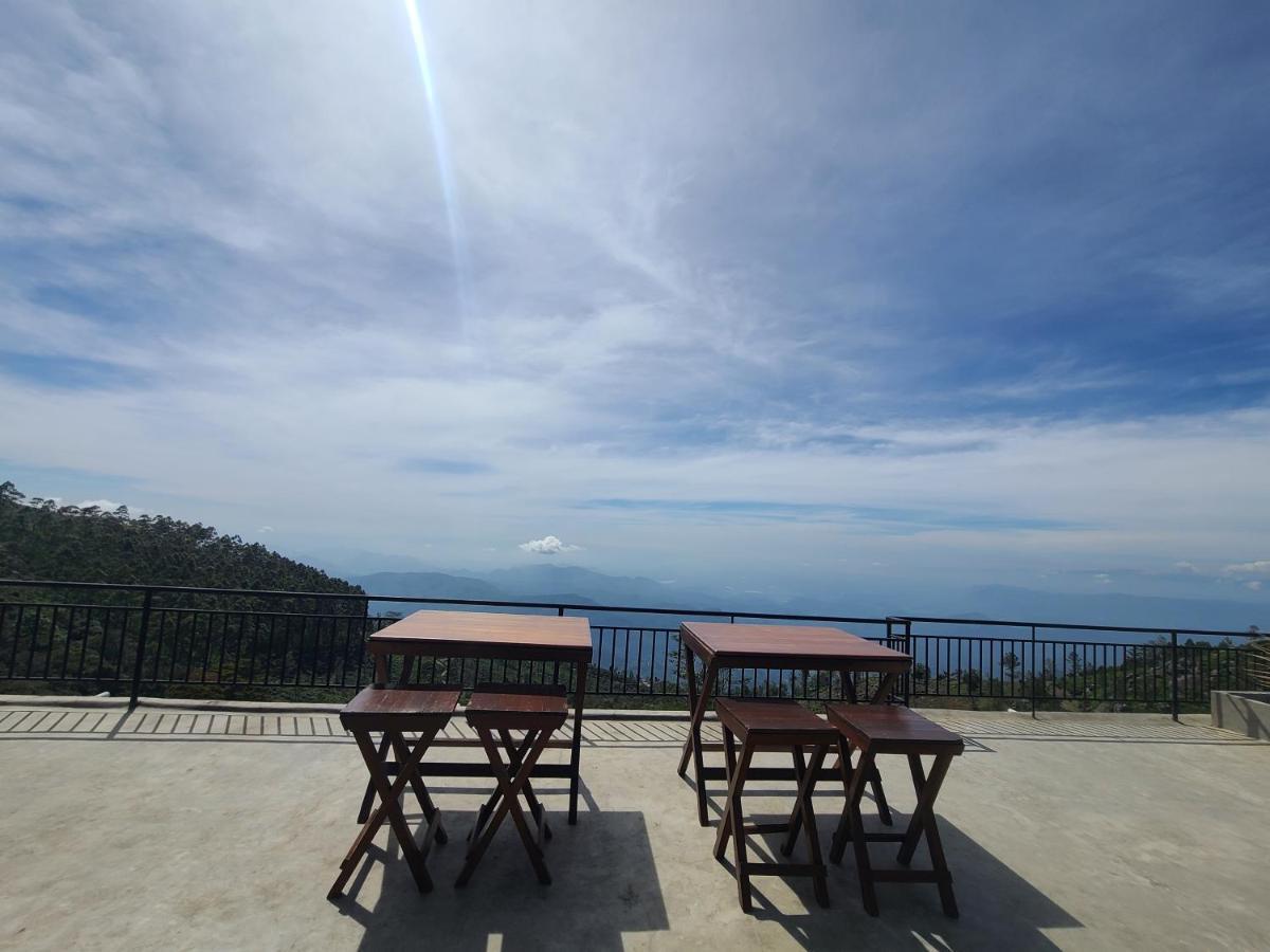 Leisure Mount Villa Haputale Εξωτερικό φωτογραφία