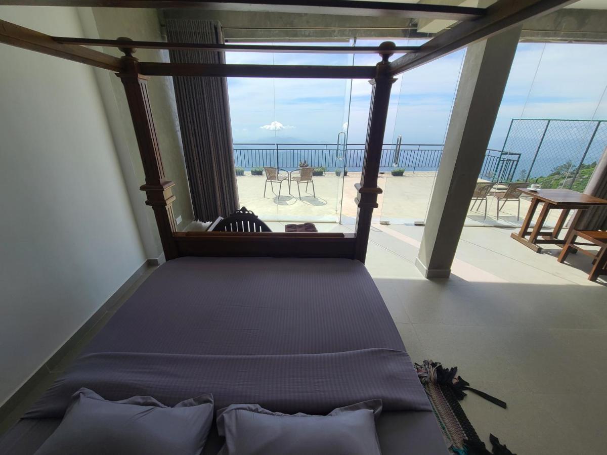 Leisure Mount Villa Haputale Εξωτερικό φωτογραφία