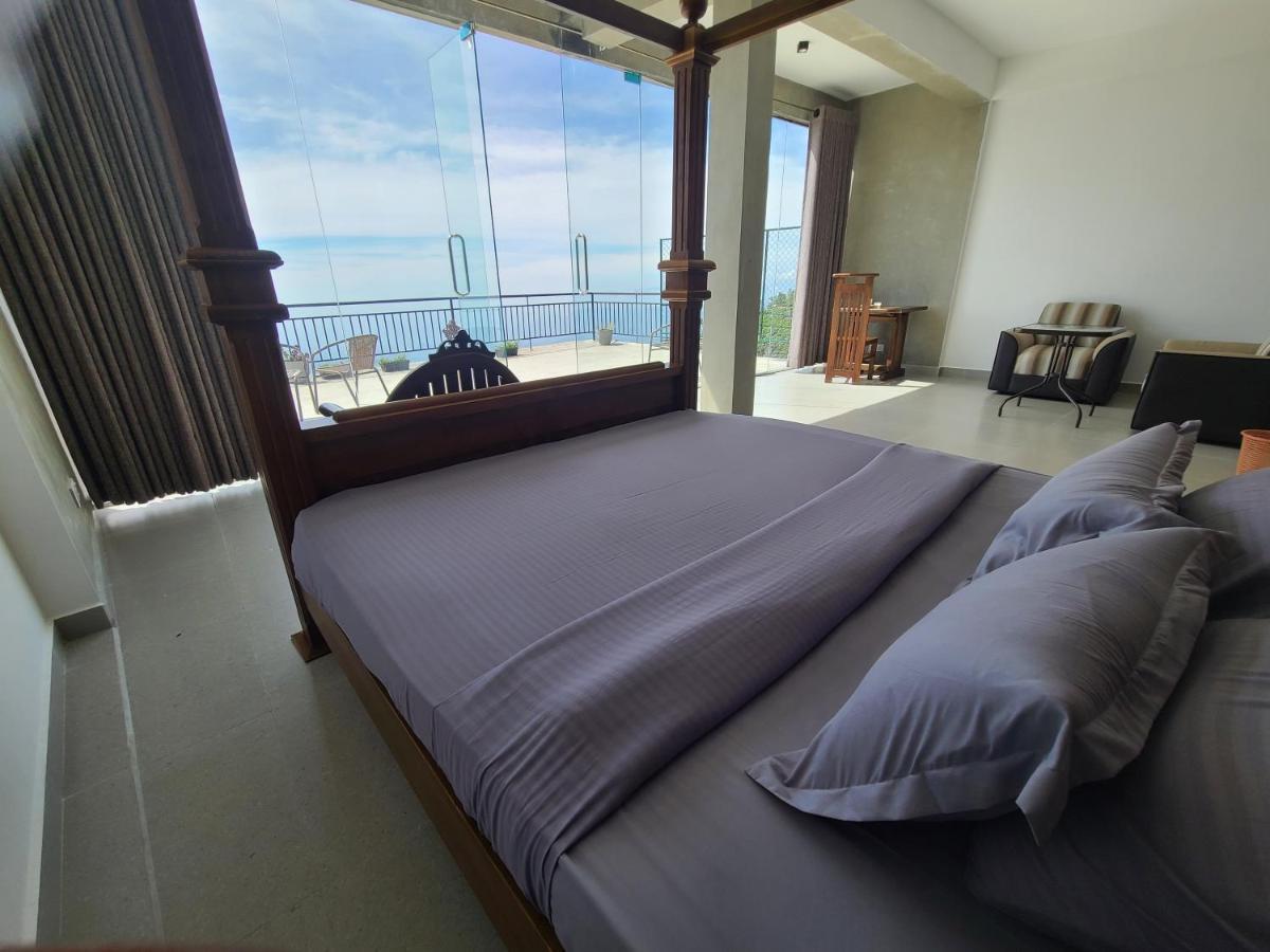 Leisure Mount Villa Haputale Εξωτερικό φωτογραφία