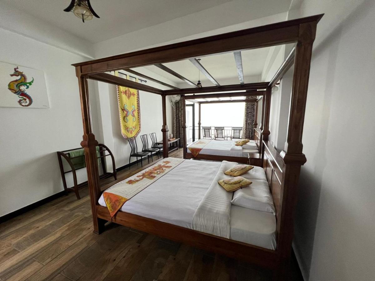 Leisure Mount Villa Haputale Εξωτερικό φωτογραφία