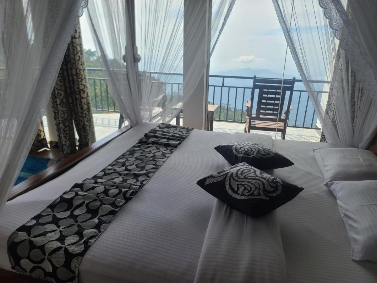 Leisure Mount Villa Haputale Εξωτερικό φωτογραφία