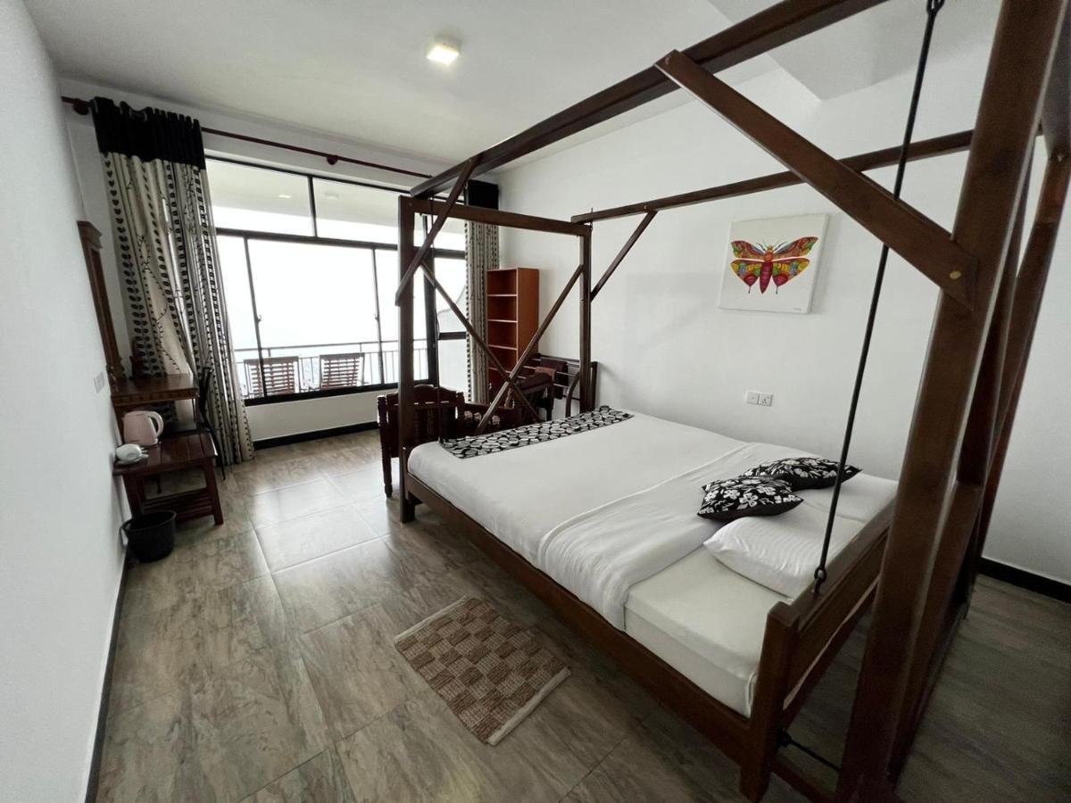Leisure Mount Villa Haputale Εξωτερικό φωτογραφία
