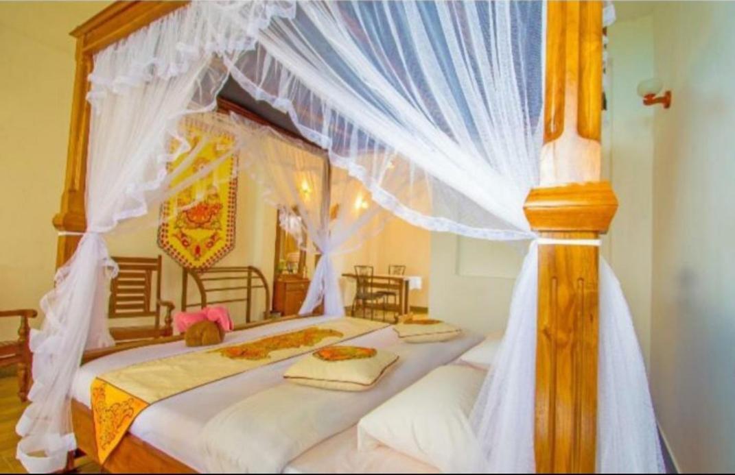 Leisure Mount Villa Haputale Εξωτερικό φωτογραφία