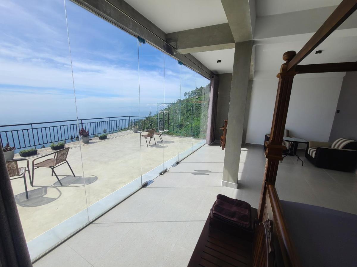 Leisure Mount Villa Haputale Εξωτερικό φωτογραφία