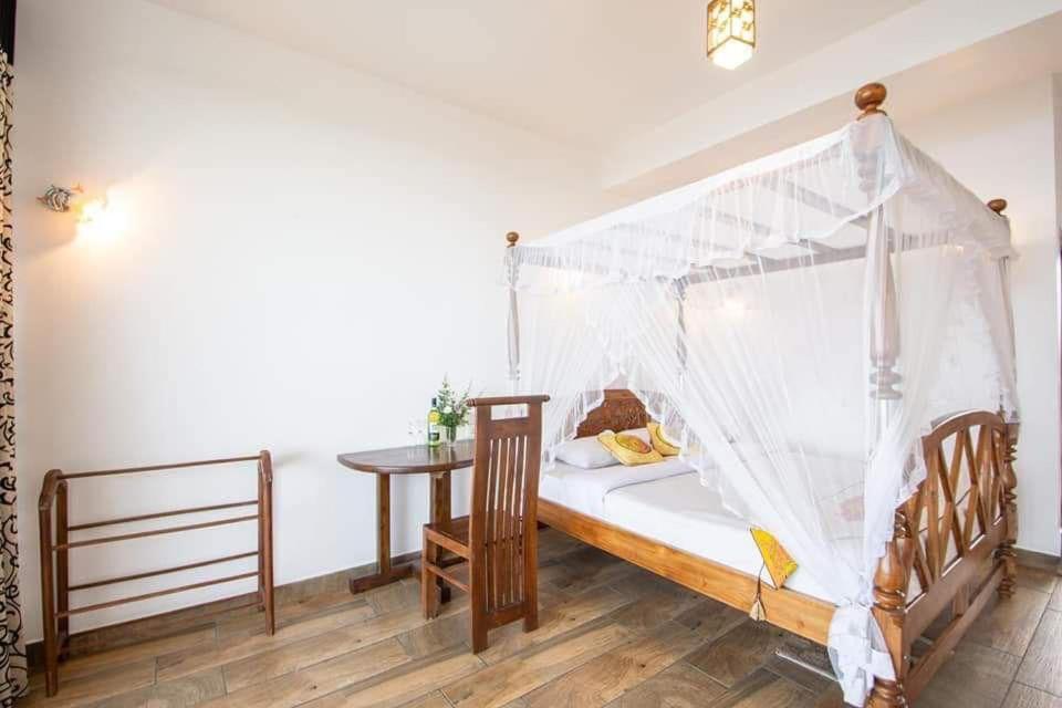 Leisure Mount Villa Haputale Εξωτερικό φωτογραφία