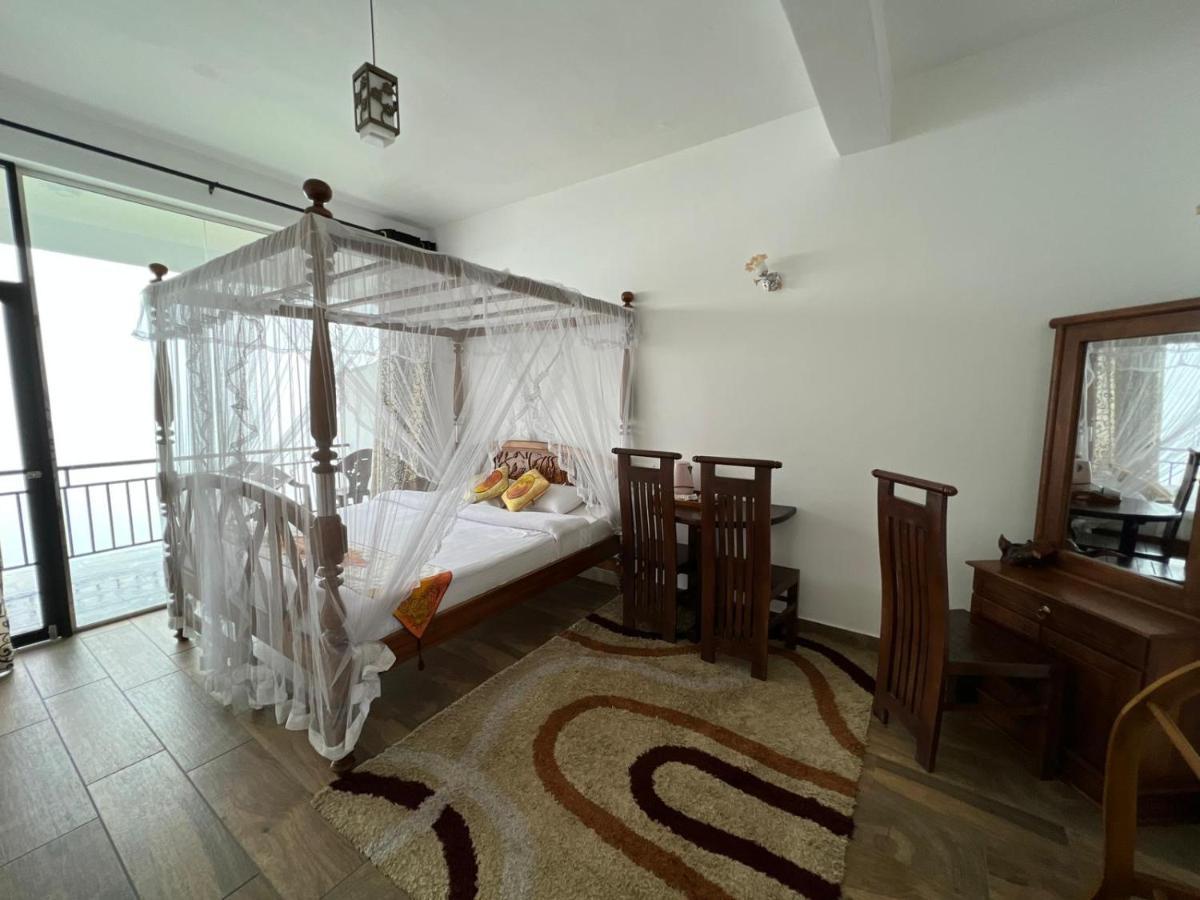 Leisure Mount Villa Haputale Εξωτερικό φωτογραφία
