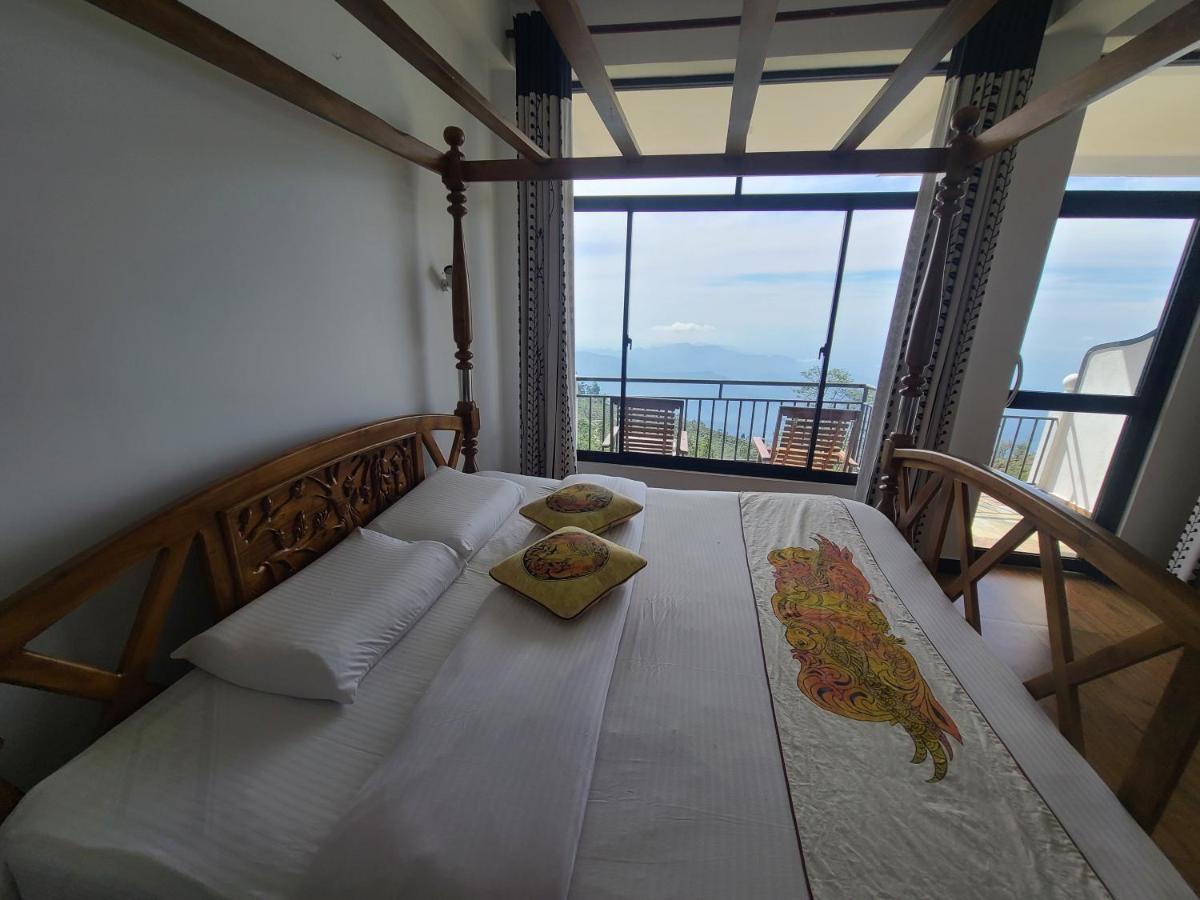 Leisure Mount Villa Haputale Εξωτερικό φωτογραφία