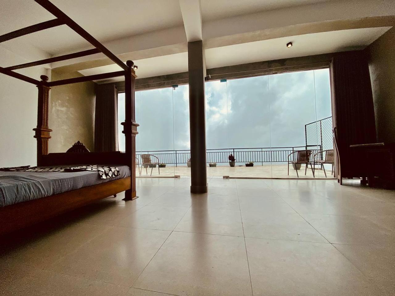 Leisure Mount Villa Haputale Εξωτερικό φωτογραφία