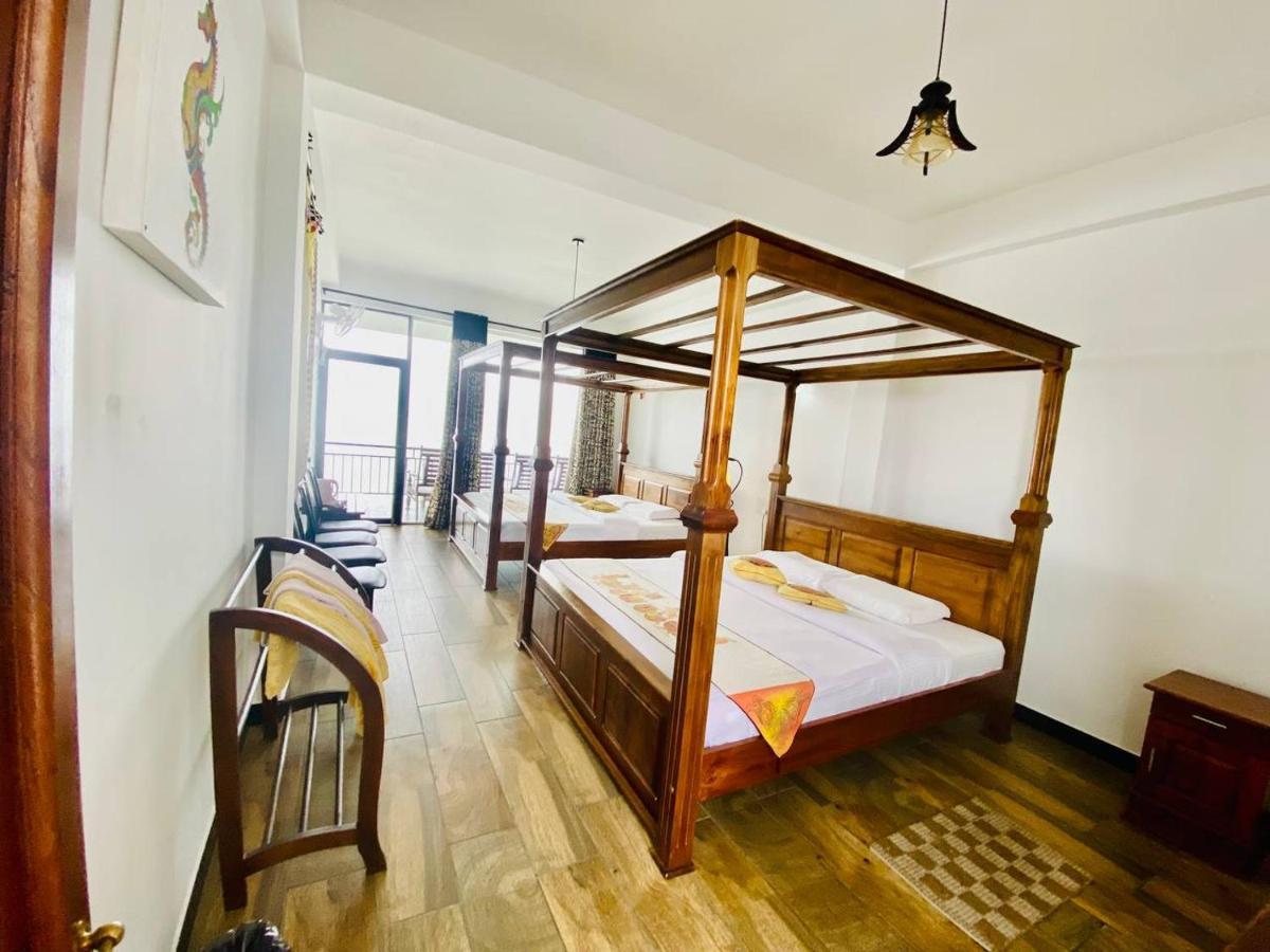 Leisure Mount Villa Haputale Εξωτερικό φωτογραφία