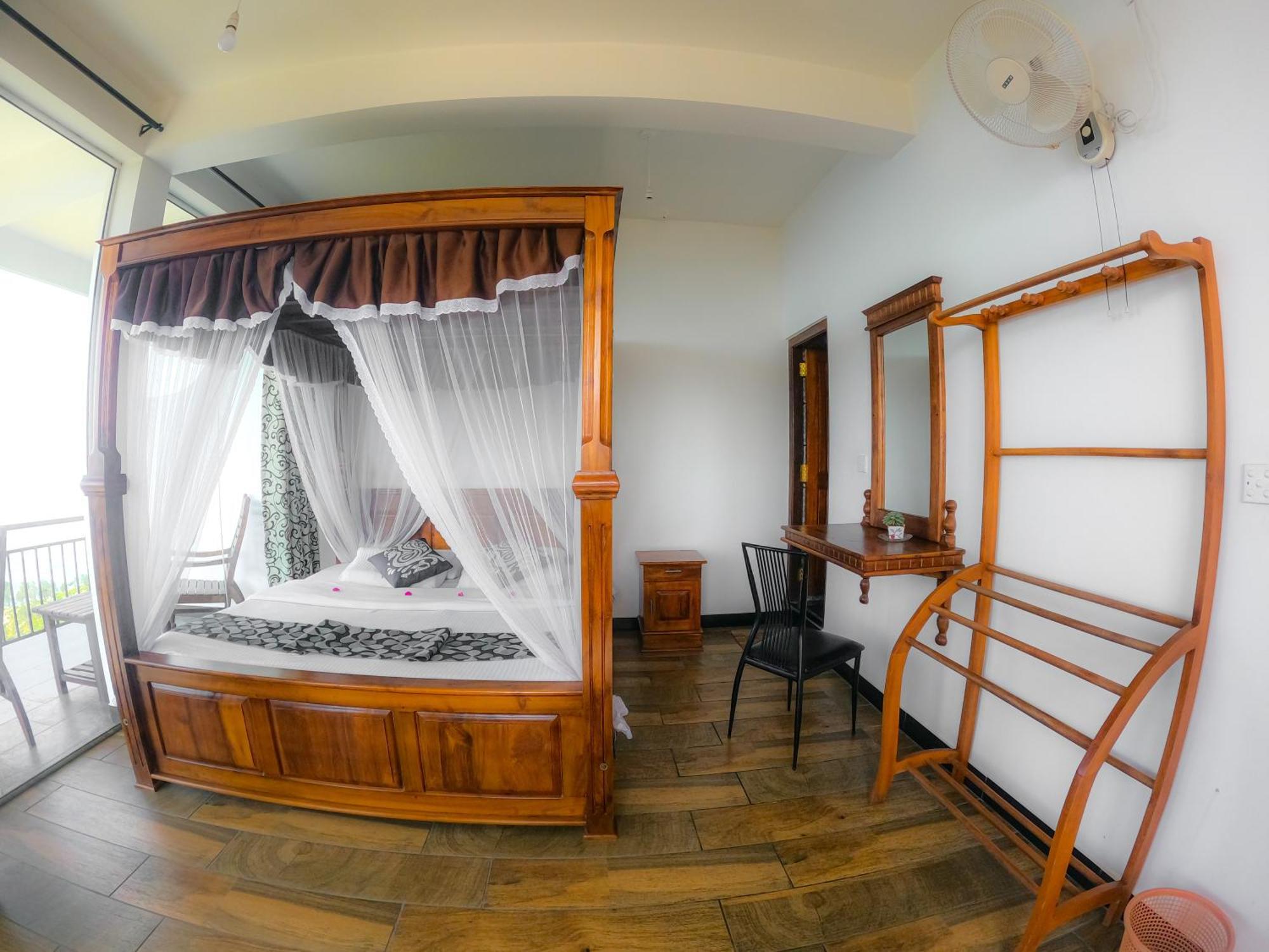 Leisure Mount Villa Haputale Εξωτερικό φωτογραφία