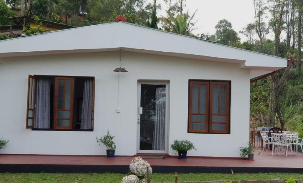 Leisure Mount Villa Haputale Εξωτερικό φωτογραφία