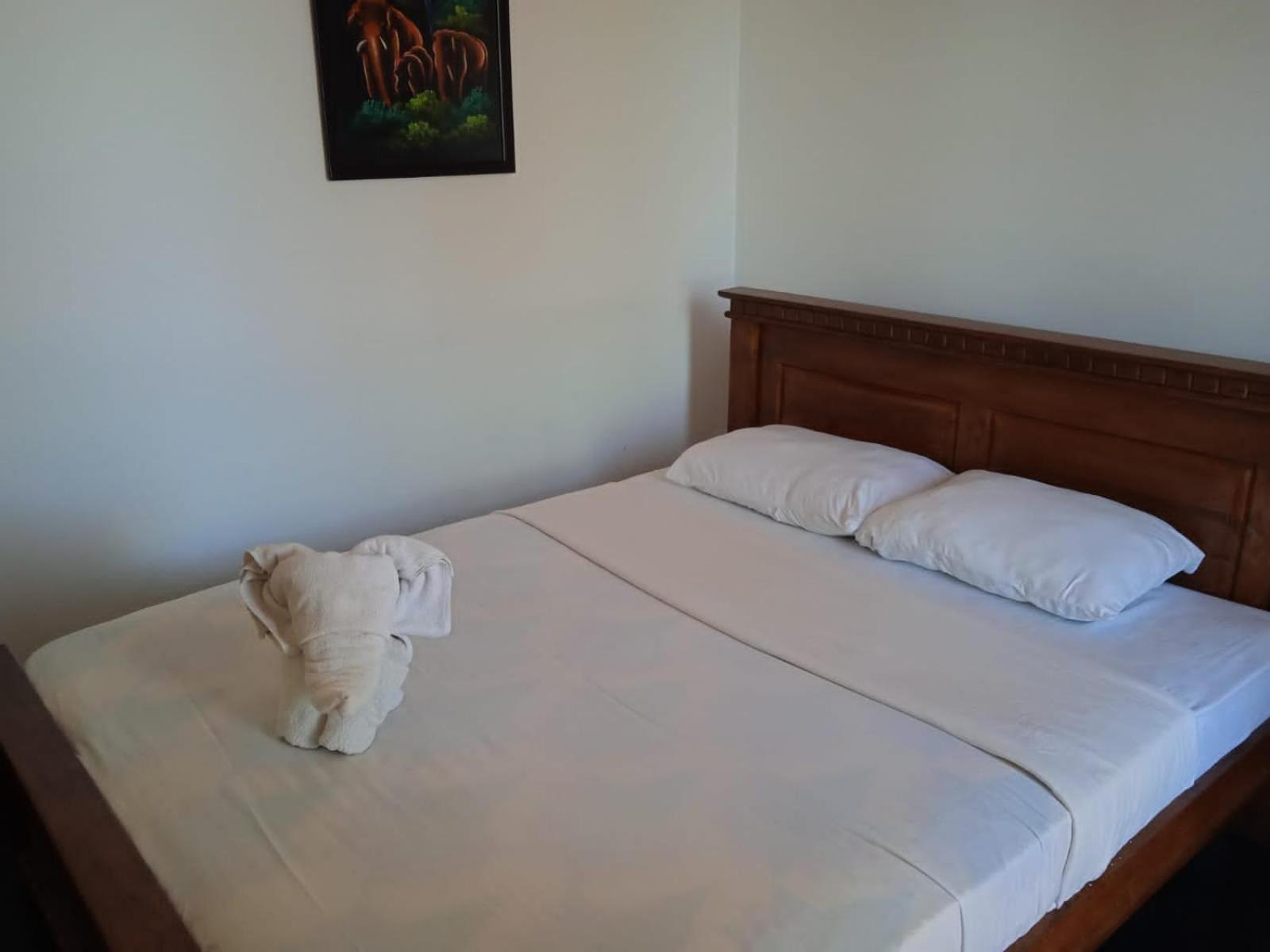 Leisure Mount Villa Haputale Εξωτερικό φωτογραφία