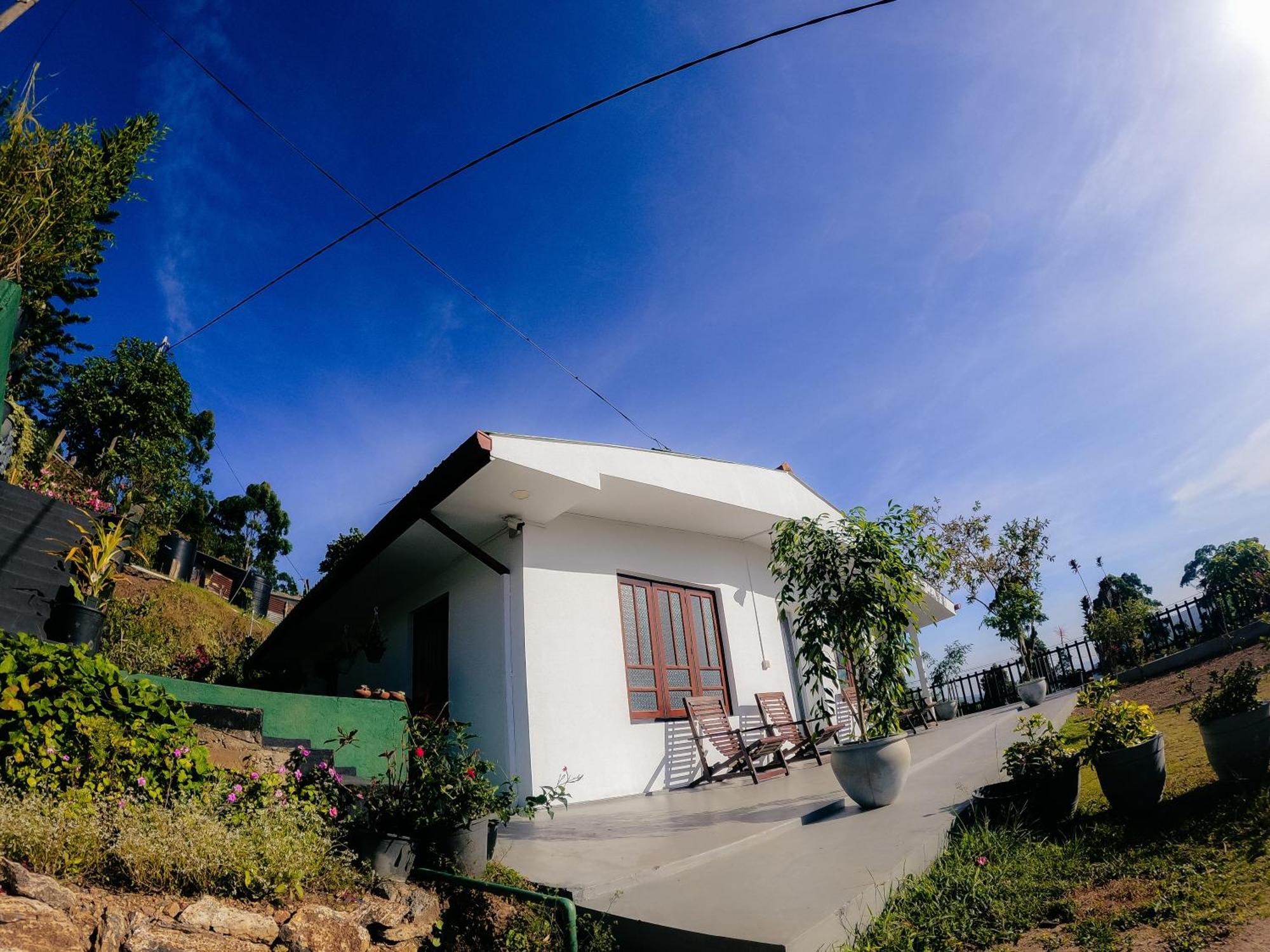 Leisure Mount Villa Haputale Εξωτερικό φωτογραφία