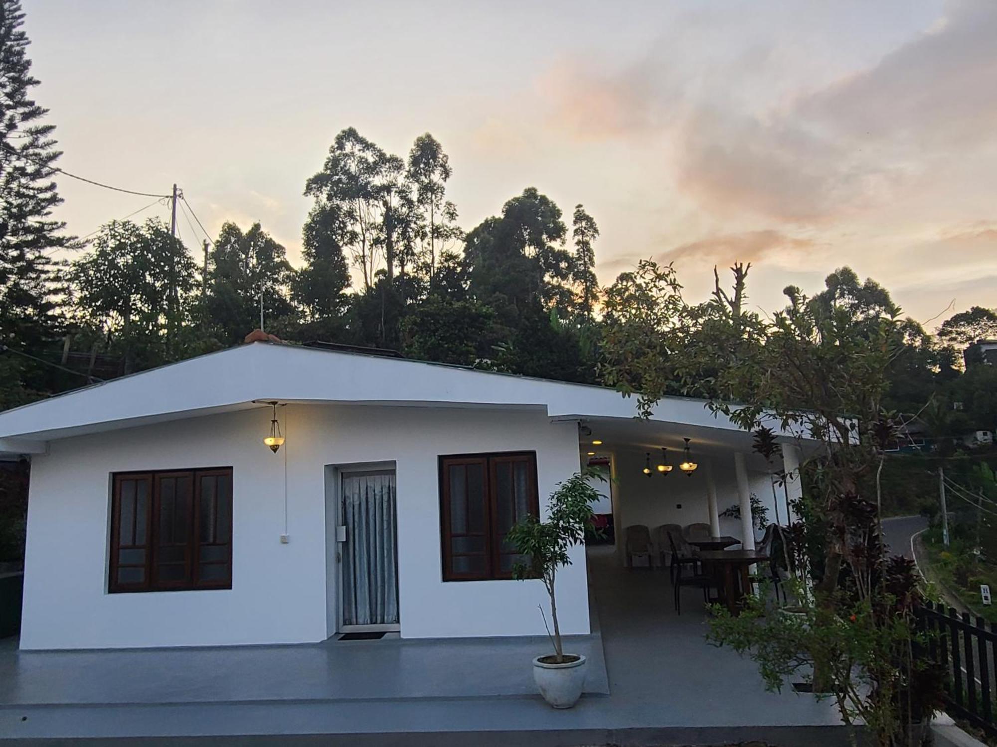 Leisure Mount Villa Haputale Εξωτερικό φωτογραφία