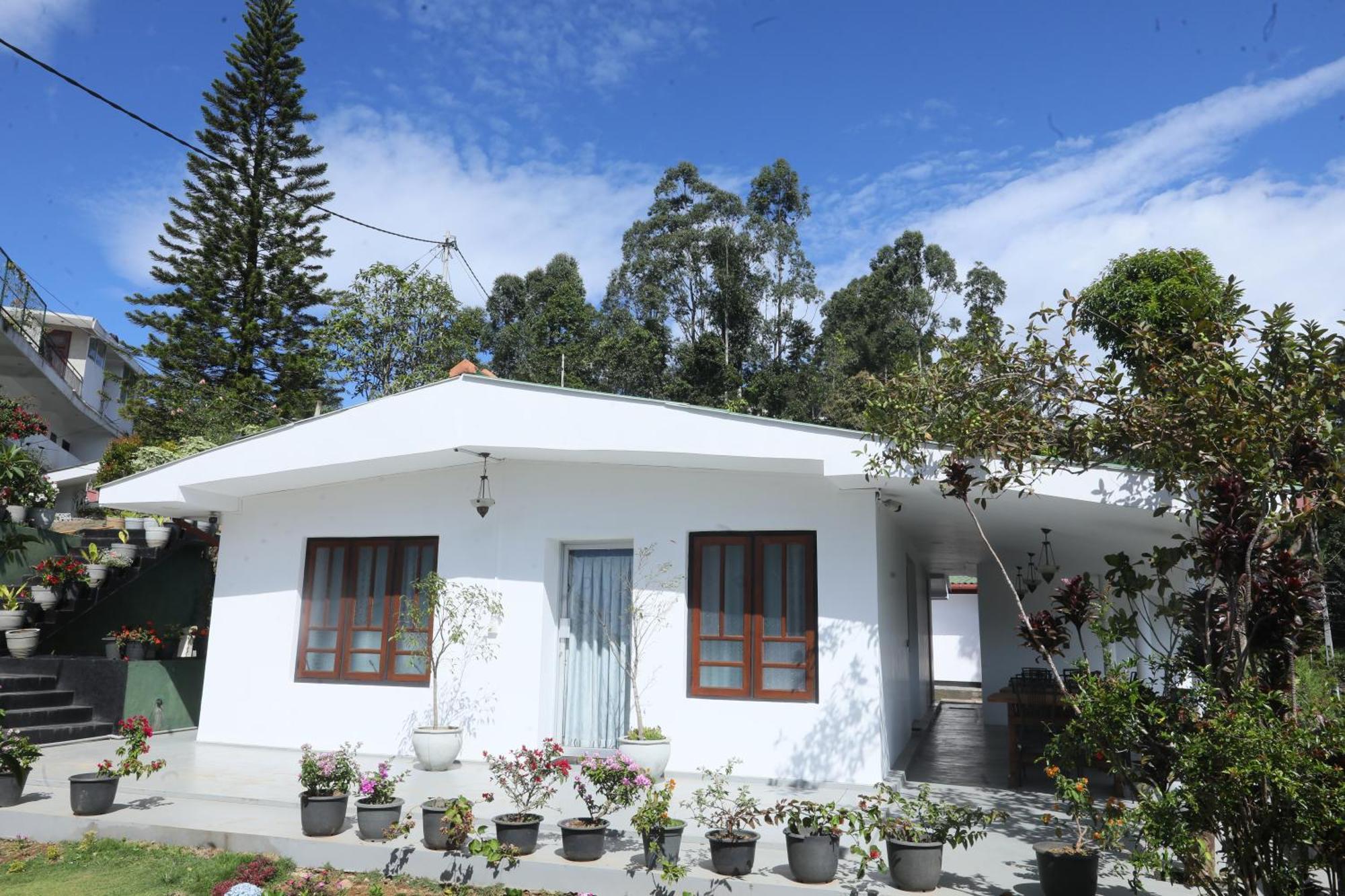 Leisure Mount Villa Haputale Εξωτερικό φωτογραφία
