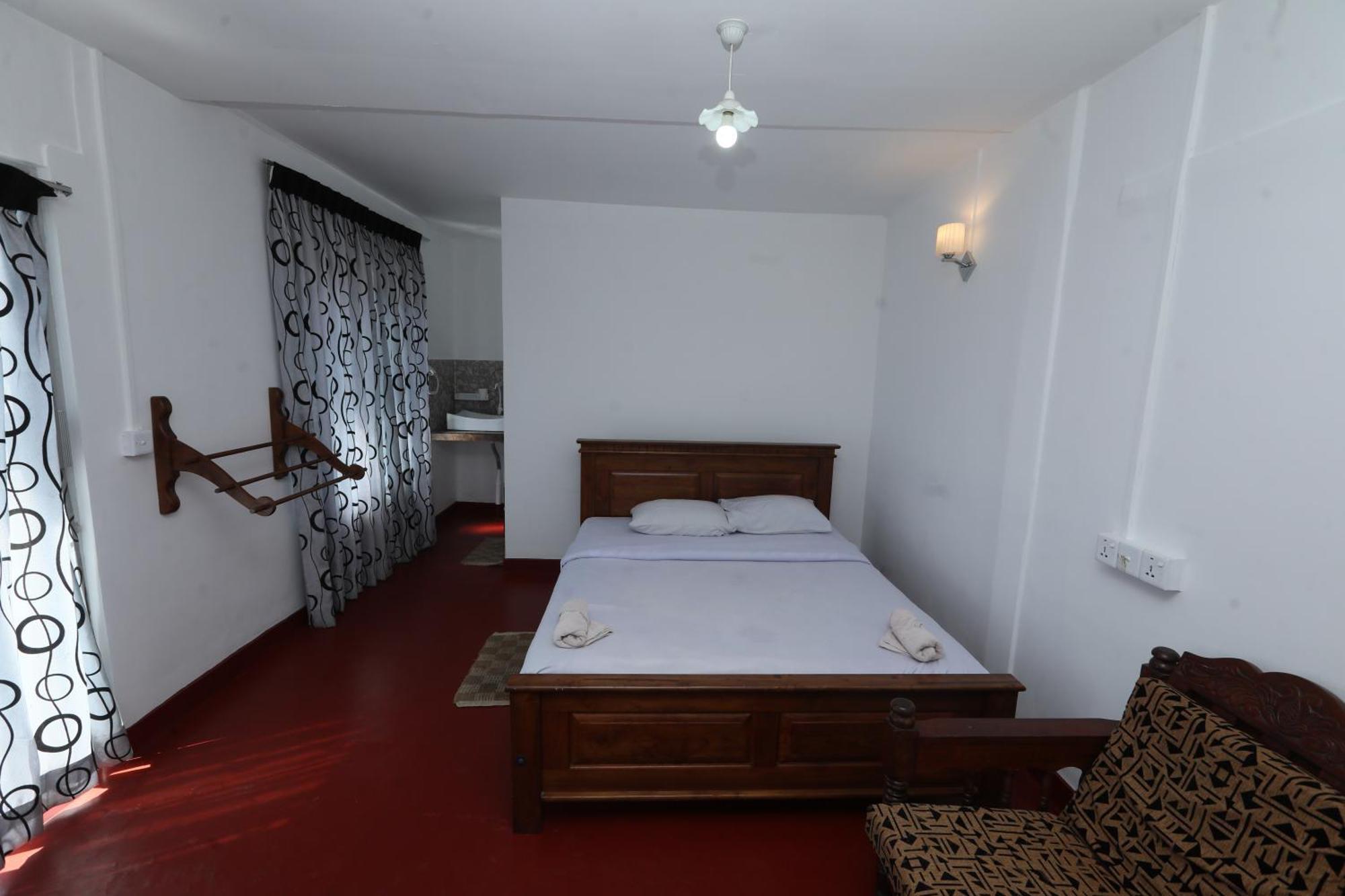 Leisure Mount Villa Haputale Εξωτερικό φωτογραφία