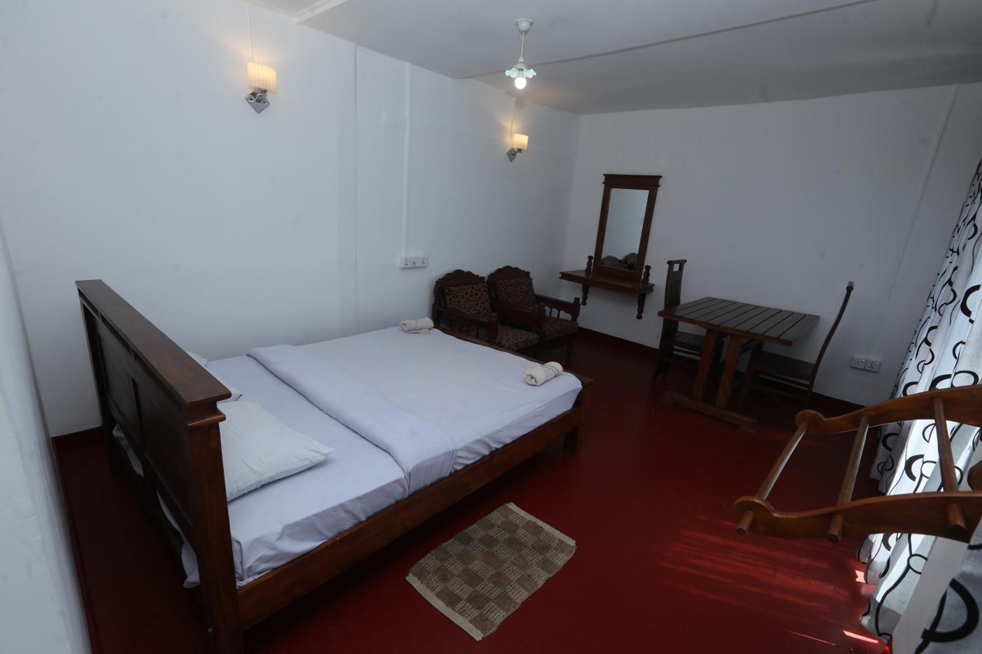 Leisure Mount Villa Haputale Εξωτερικό φωτογραφία